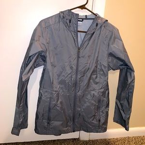 Small Columbia jacket